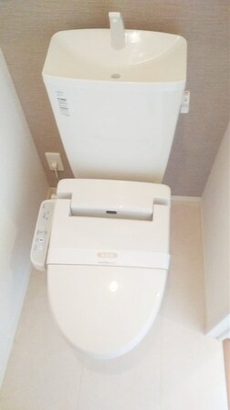 ラ・プランタン北野の物件内観写真